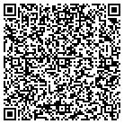 QR code with AA Importing Company contacts