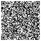 QR code with A Waterdogs Pool Service contacts