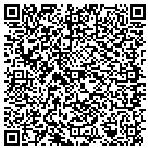 QR code with Advanced Central Heating & Coolg contacts