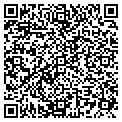 QR code with TLC Services contacts
