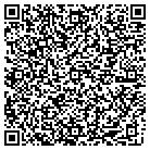 QR code with Hammonton Highway Garage contacts