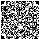 QR code with J Lawrence De Polo MD contacts