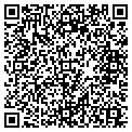 QR code with K R S Designs contacts