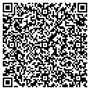 QR code with C S T Paving contacts
