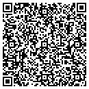 QR code with L T Roselle contacts