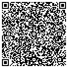 QR code with Mahony Placement Service Inc contacts