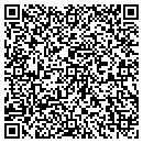 QR code with Ziah's Beauty Supply contacts