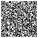 QR code with Tiny Tots contacts