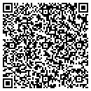 QR code with Jeff Buchmann DDS contacts