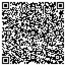 QR code with C W S Construction Inc contacts