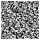 QR code with J World Sport Inc contacts