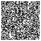 QR code with AAA Ind Sewing Machine Service contacts