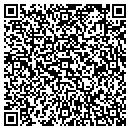 QR code with C & H Environmental contacts