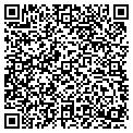 QR code with KFC contacts