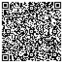 QR code with Teddies of Mount Holly contacts