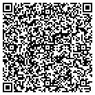 QR code with Riverbend Landscapes contacts