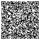 QR code with High Point contacts