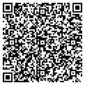QR code with Memory Shop contacts