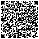 QR code with Bruinooge Tree Service Inc contacts