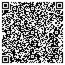 QR code with A Beautiful Dog contacts