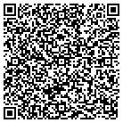 QR code with Maglin Miskiv & Leipzig contacts