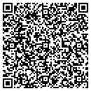 QR code with King Of Pizza contacts