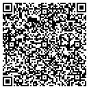 QR code with Manzo Holdings contacts