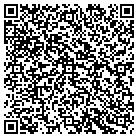 QR code with Any Hour Bail Bonds Agency Inc contacts