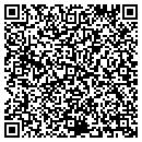 QR code with R & I Industries contacts