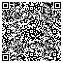 QR code with D T Auto Sales contacts