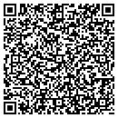QR code with KARA Homes contacts
