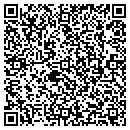 QR code with HOA Prosys contacts