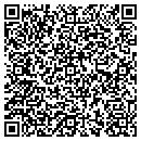 QR code with G T Controls Inc contacts