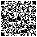QR code with Ash's Flower Farm contacts