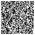 QR code with G Mangan contacts