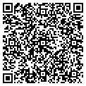 QR code with Limited Too contacts