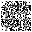 QR code with University Imaging Center contacts