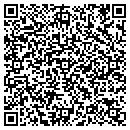 QR code with Audrey M Hinds MD contacts