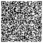 QR code with Marshall J Alter DDS contacts
