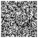 QR code with UAW-Afl-Cio contacts
