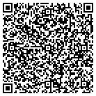 QR code with H & R Block Mortgage Corp contacts