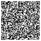 QR code with Biofeedback Center-Princeton contacts