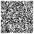 QR code with D Iaione Landscaping contacts