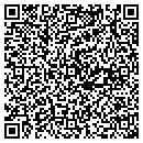 QR code with Kelly's Bar contacts