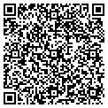 QR code with Ecs contacts