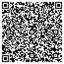 QR code with LADIBAGS.COM contacts