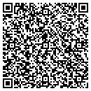 QR code with RFW Construction Inc contacts