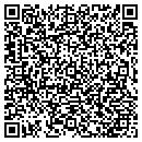 QR code with Christ Glory Intl Ministries contacts