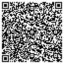 QR code with C-Mart New Jersery Corp contacts
