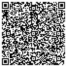 QR code with J B S All Phase Cnstr Mintence contacts